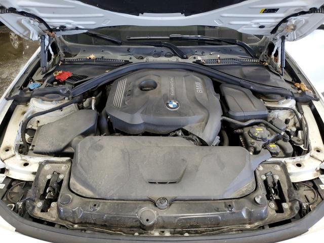 WBA4F9C58HG440592 BMW 430xi Gran Coupe