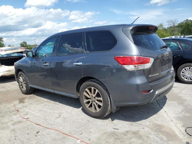 5N1AR2MN0EC733730 Nissan Pathfinder S