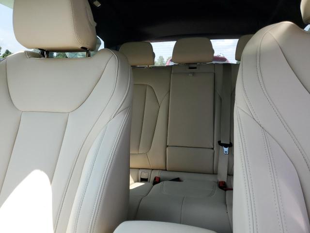 5UXTY5C07M9H42980 BMW X3 Xdrive30i