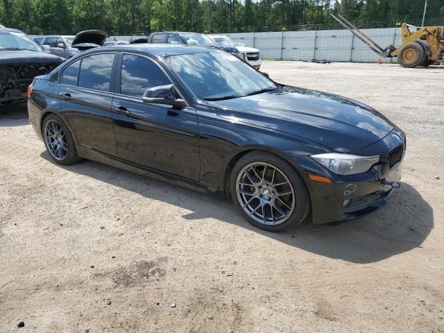 WBA3C3C53FK201348 BMW 320 I Xdrive