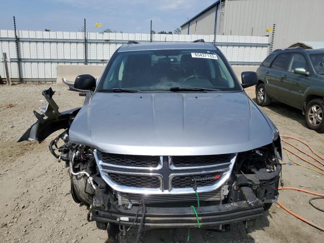 3C4PDCABXHT519334 Dodge JOURNEY SE