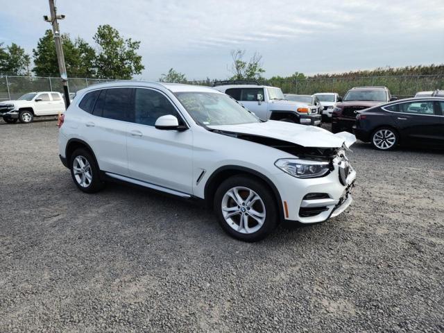 5UXTY5C04L9C74009 BMW X3 Xdrive30i