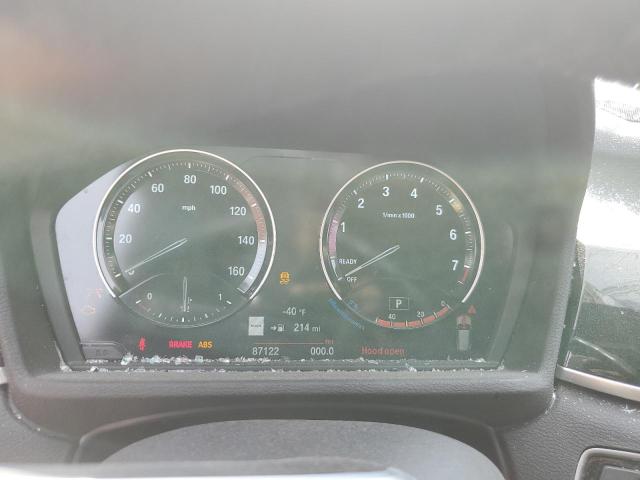 WBXHU7C57K5L10811 BMW X1 Sdrive28i