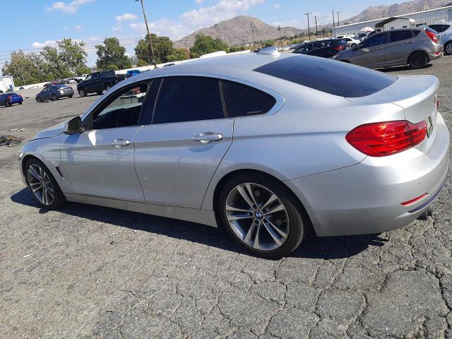 WBA4A9C55GG507940 BMW 428 I Gran Coupe Sulev