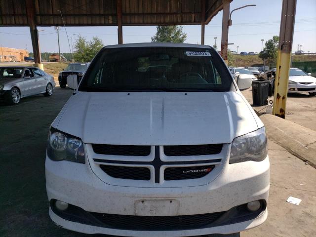 2C4RDGEG1JR254575 Dodge Grand Caravan Gt