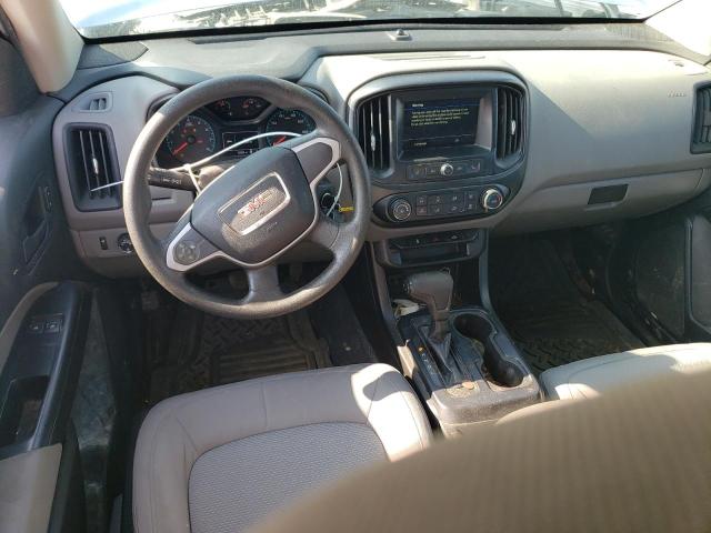 1GTH5BEA7K1201649 GMC Canyon