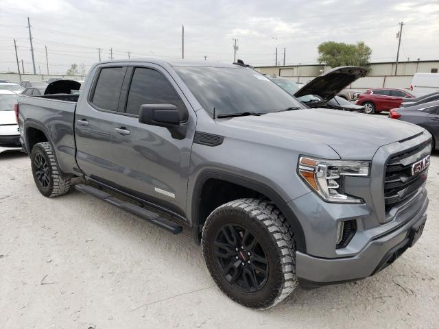 1GTR9GEK4MZ397276 GMC Sierra K1500 Elevation