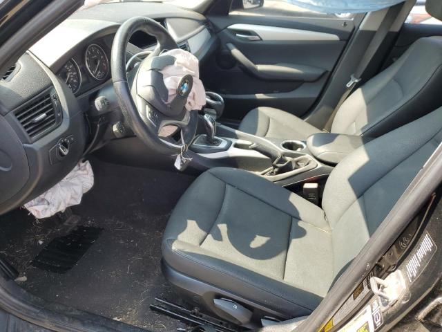 WBAVL1C59EVY24256 BMW X1 Xdrive28i