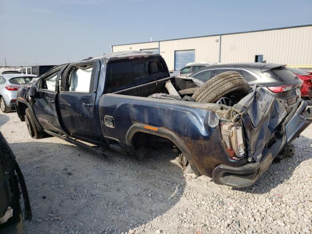 1GT49PEY2MF242757 GMC Sierra K2500 At4