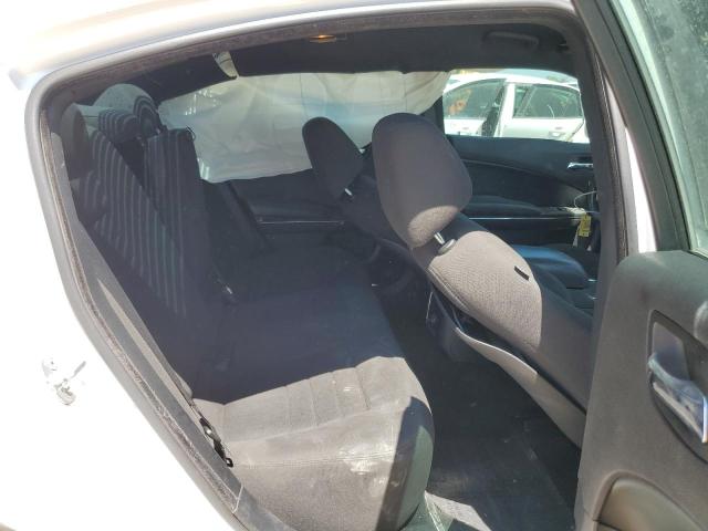 2C3CDXBG7EH146973 Dodge Charger Se