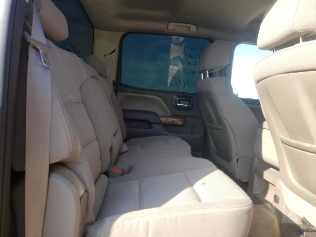 3GTP1UEC4EG542971 GMC Sierra C1500 Sle