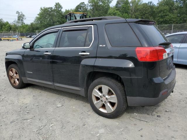 2GKALREK8E6378550 GMC Terrain Sle
