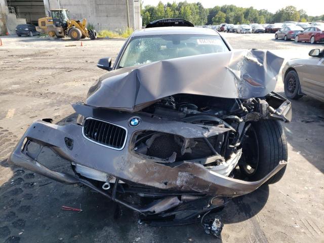 WBA3A9C59EF478456 BMW 335 I