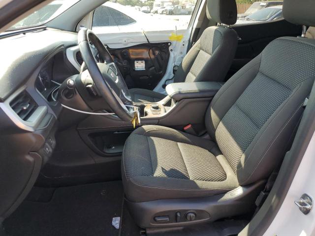1GKKNRLS5LZ136902 GMC ACADIA SLE