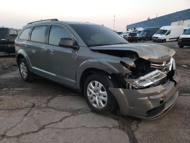 3C4PDCAB4LT262910 Dodge JOURNEY SE