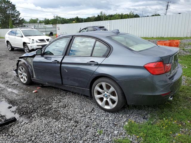 WBA3B9C50EJ466044 BMW 335 XI