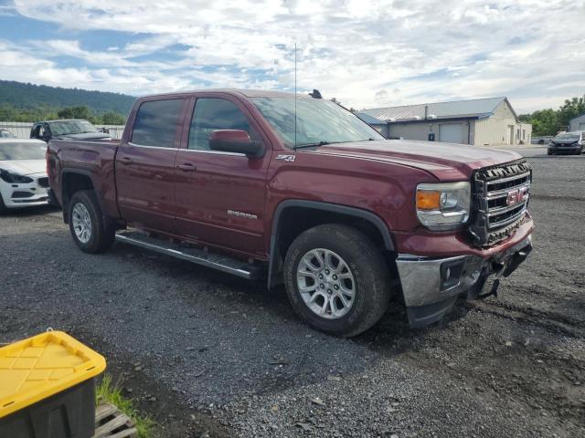 3GTU2UEC9FG135200 GMC Sierra K1500 Sle