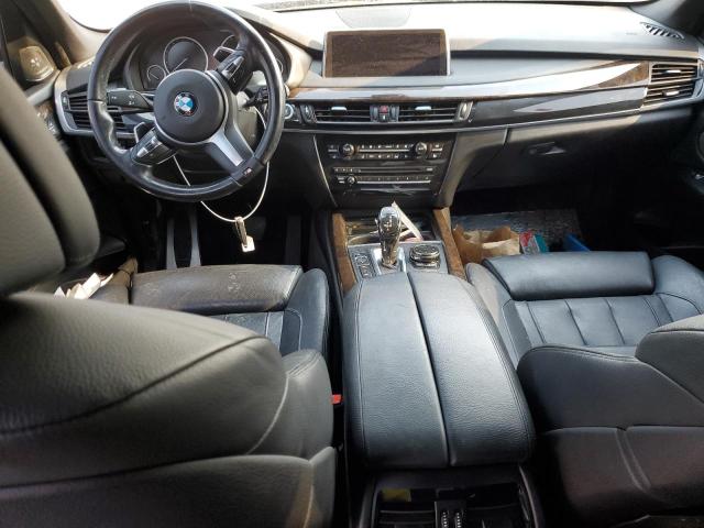 5UXKR6C56E0J72354 BMW X5 Xdrive50i