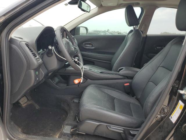 3CZRU5H76LM717797 Honda Hr-v Exl