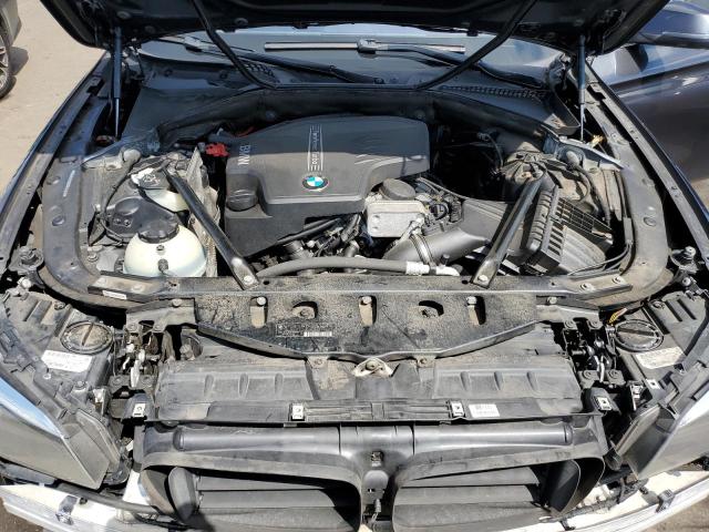 WBA5A7C58ED614343 BMW 528 XI