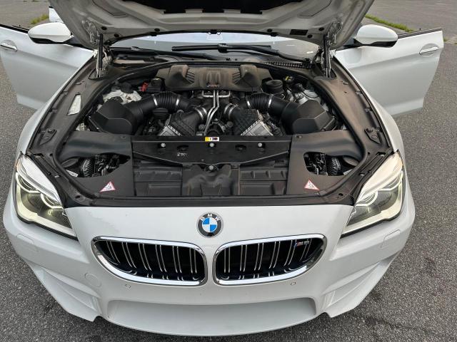 WBS6E9C50GG437269 BMW M6 Gran Coupe