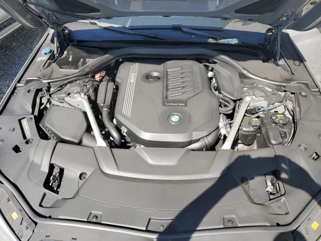 WBA7T2C09LGF96718 BMW 740 I