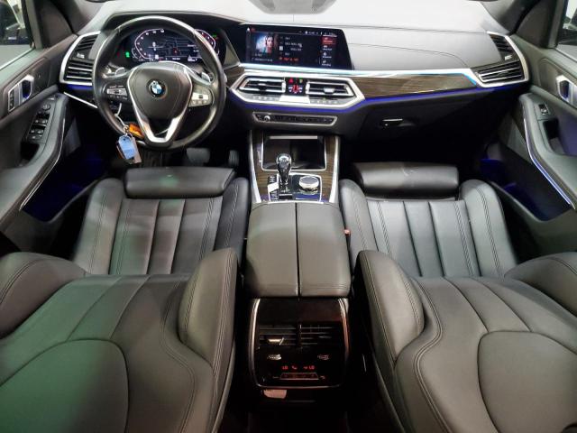 5UXCR4C0XM9H52491 BMW X5 Sdrive 40i