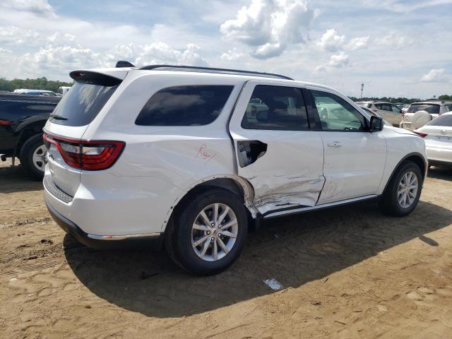 1C4RDHAG4PC635107 Dodge Durango Sxt