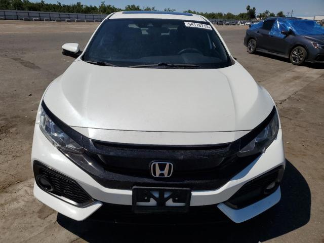 SHHFK7H6XKU414069 Honda CIVIC EX