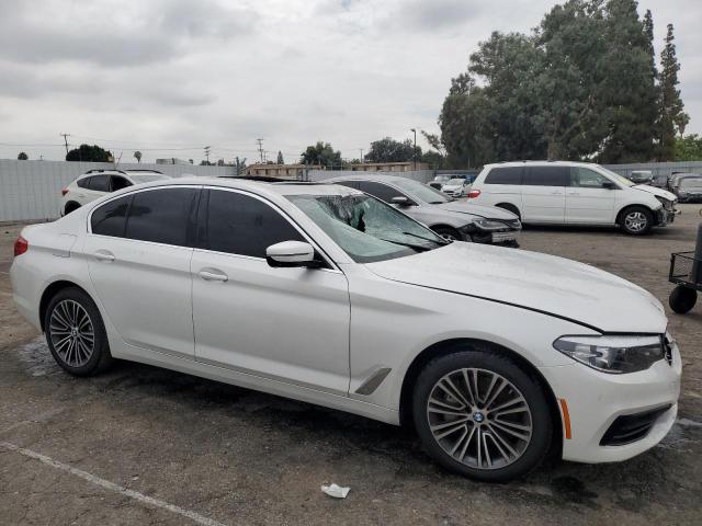 WBAJS1C07LWW64441 BMW 540 I
