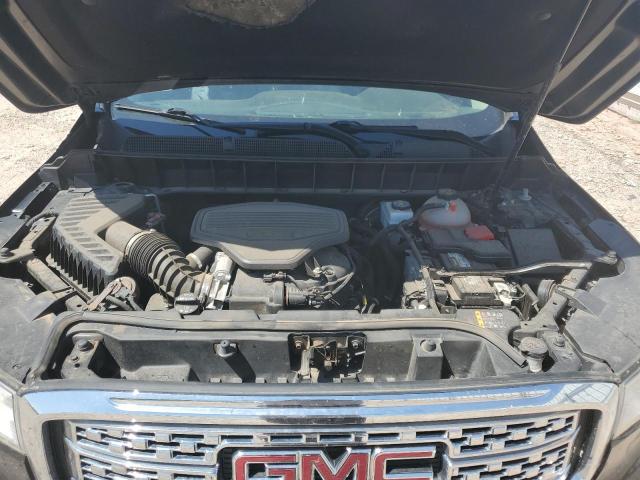 1GKKNPLS8KZ143619 GMC Acadia Denali