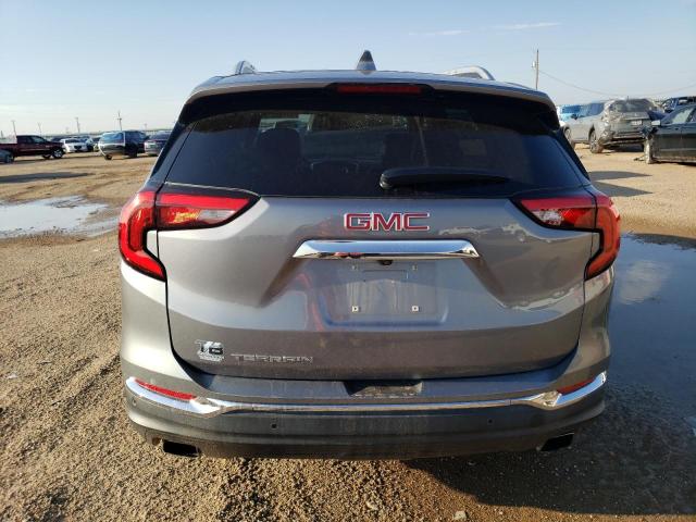 3GKALPEX4KL133882 GMC Terrain Slt