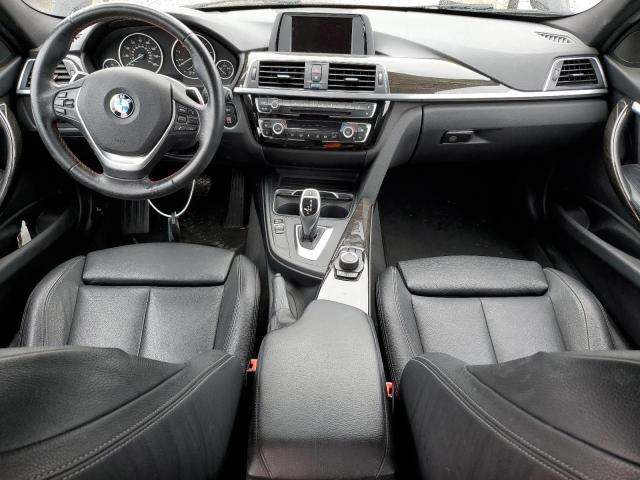 WBA8E3C51GK501018 BMW 328 Xi Sulev