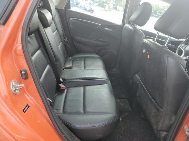 3HGGK5H99LM706735 Honda Fit Exl
