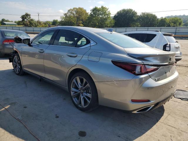58AGZ1B16LU081281 Lexus Es 350 F-sport