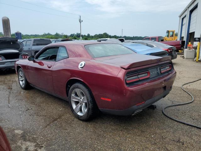 2C3CDZAG9LH188846 Dodge Challenger Sxt