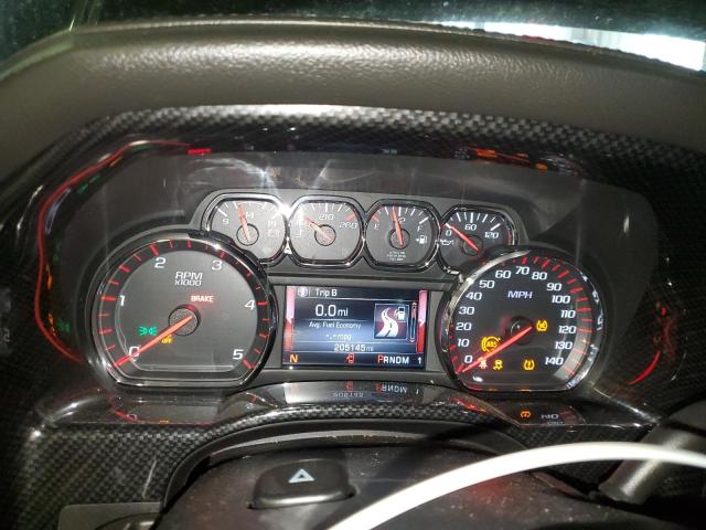 1GT12ZE82FF556530 GMC Sierra K2500 Slt