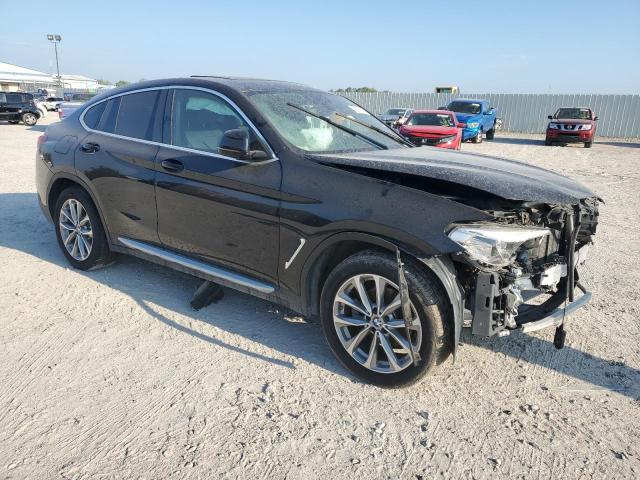 5UXUJ3C54KLG56552 BMW X4 Xdrive30i