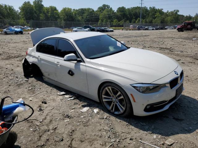 WBA8E9C57GK646017 BMW 328 I Sulev