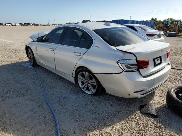 WBA8E1C36HA029778 BMW 330e