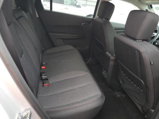 2GKALNEK9H6181366 GMC Terrain Sle