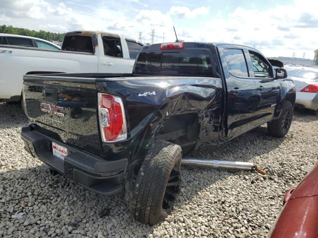 1GTG6CEN7N1303524 GMC Canyon Elevation