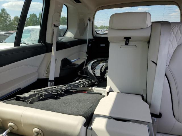 5UXCW2C0XL9B84609 BMW X7 Xdrive40i