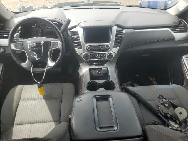 1GKS1GKC8FR744878 GMC Yukon Xl C1500 Sle