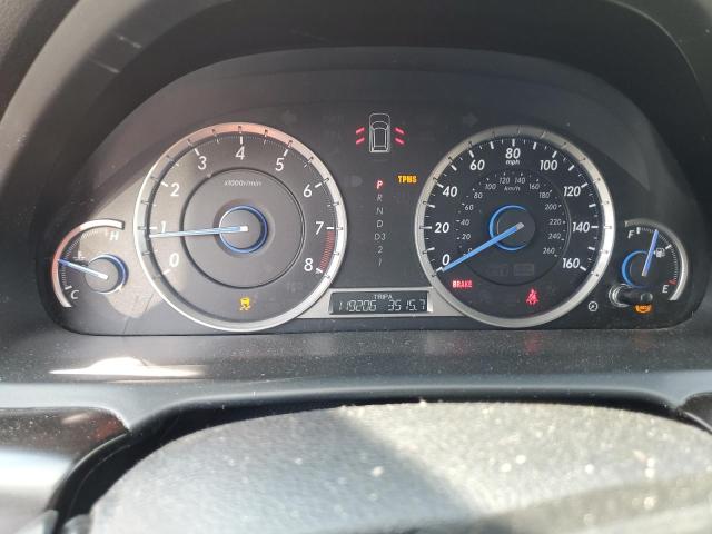 5J6TF3H51EL000330 Honda Crosstour Exl