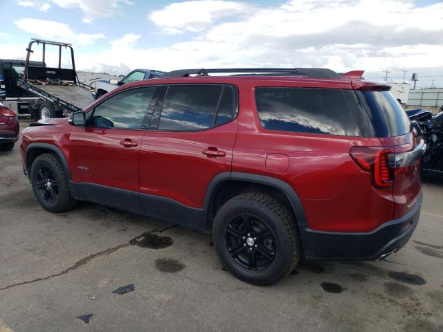 1GKKNLLS7LZ126093 GMC Acadia At4