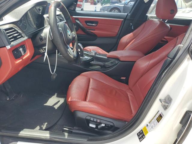 WBA4B3C52GG528982 BMW 435 Xi Gran Coupe