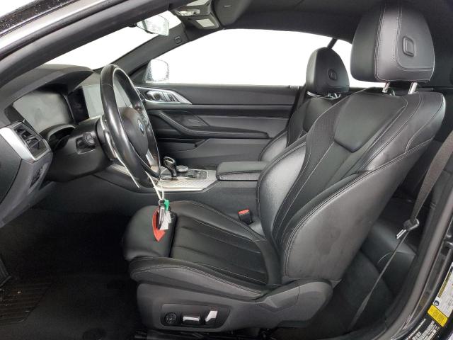 WBA23AT06NCH84840 BMW 430I