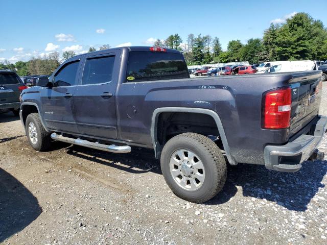 1GT12YEG0FF121054 GMC Sierra K2500 Sle