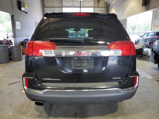 2GKFLTEK4H6294071 GMC Terrain Sle